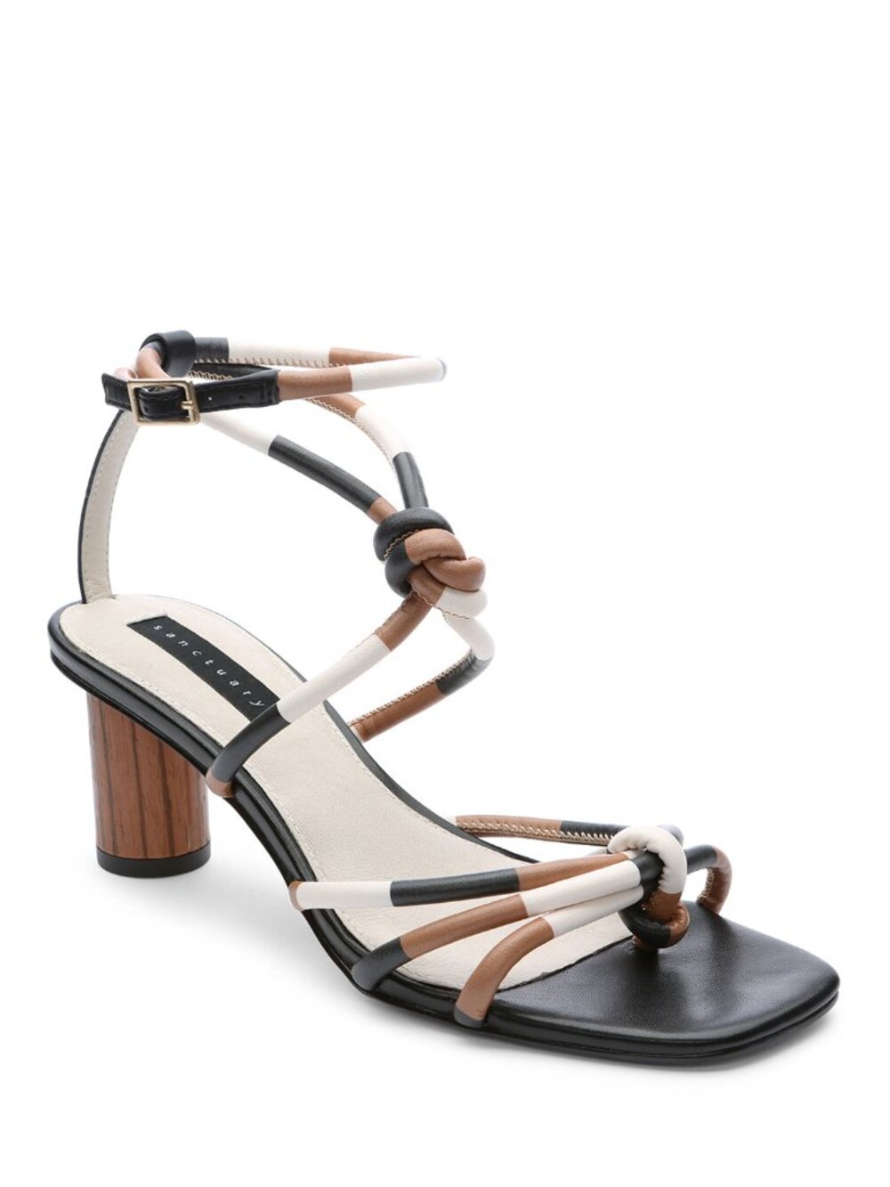 Sanctuary Women's Sandals-NEW